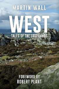 West: Tales of the Lost Lands