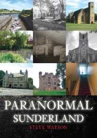 Paranormal Sunderland (Paranormal)