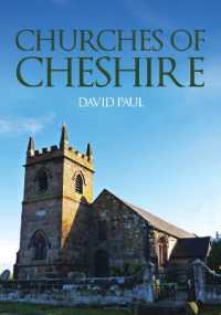 Churches of Cheshire (Churches of ...)