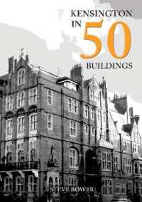 Kensington in 50 Buildings (In 50 Buildings)