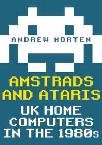 Amstrads and Ataris : UK Home Computers in the 1980s