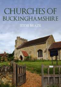Churches of Buckinghamshire (Churches of ...)