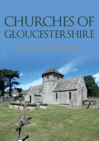 Churches of Gloucestershire (Churches of ...)