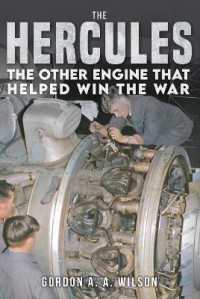 The Hercules : The Other Engine that helped Win the War