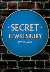 Secret Tewkesbury (Secret)
