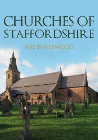 Churches of Staffordshire (Churches of ...)