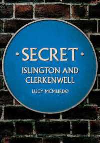 Secret Islington and Clerkenwell (Secret)