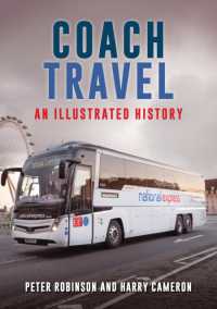 Coach Travel : An Illustrated History
