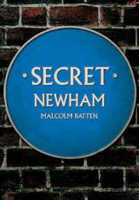 Secret Newham (Secret)