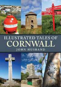 Illustrated Tales of Cornwall (Illustrated Tales of ...)