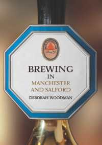 Brewing in Manchester and Salford (Brewing)