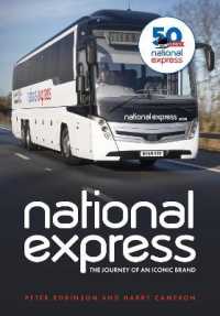 National Express : The Journey of an Iconic Brand