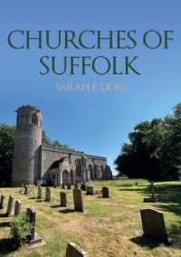 Churches of Suffolk (Churches of ...)