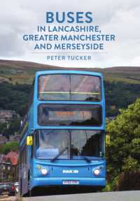 Buses in Lancashire, Greater Manchester and Merseyside