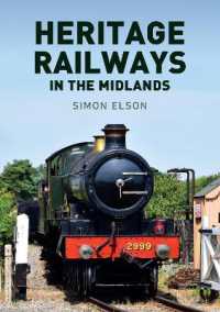 Heritage Railways in the Midlands