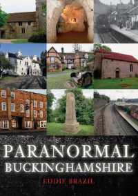 Paranormal Buckinghamshire (Paranormal)