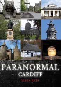 Paranormal Cardiff (Paranormal)