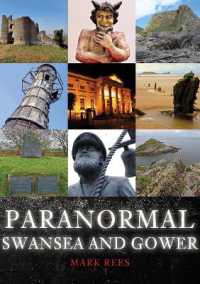 Paranormal Swansea and Gower (Paranormal)
