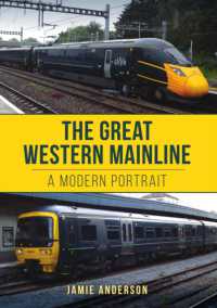 The Great Western Mainline : A Modern Portrait