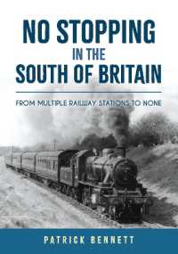 No Stopping in the South of Britain : From Multiple Railway Stations to None