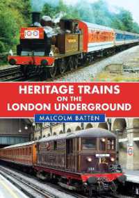 Heritage Trains on the London Underground