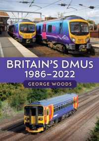 Britain's DMUs: 1986-2022