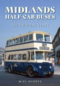 Midlands Half-cab Buses : The Twilight Years