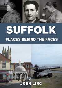 Suffolk Places Behind the Faces (Places Behind the Faces)