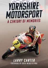 Yorkshire Motorsport : A Century of Memories