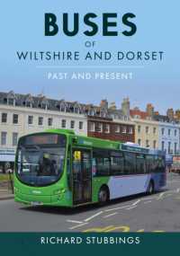 Buses of Wiltshire and Dorset : Past and Present