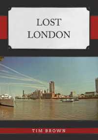 Lost London (Lost)