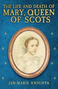 The Life and Death of Mary, Queen of Scots