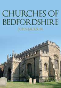 Churches of Bedfordshire (Churches of ...)