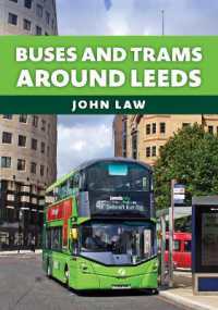 Buses and Trams around Leeds