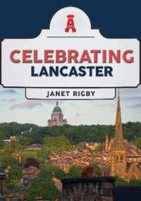 Celebrating Lancaster (Celebrating)