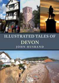Illustrated Tales of Devon (Illustrated Tales of ...)