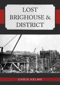 Lost Brighouse & District (Lost)