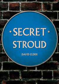 Secret Stroud (Secret)