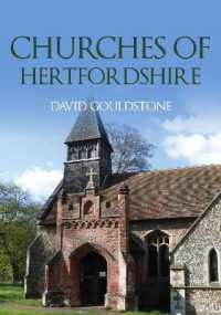 Churches of Hertfordshire (Churches of ...)