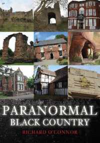 Paranormal Black Country (Paranormal)