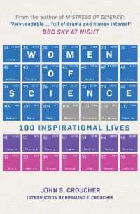 Women of Science : 100 Inspirational Lives