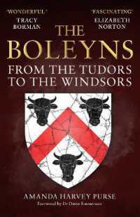 The Boleyns : From the Tudors to the Windsors