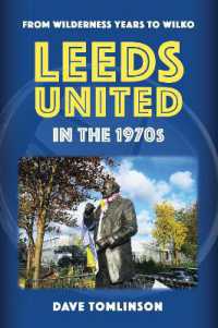 Leeds United in the 1970s