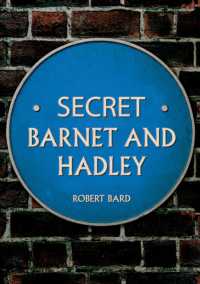 Secret Barnet and Hadley (Secret)