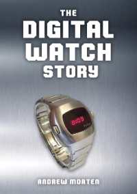 The Digital Watch Story