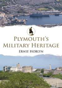 Plymouth's Military Heritage (Military Heritage)