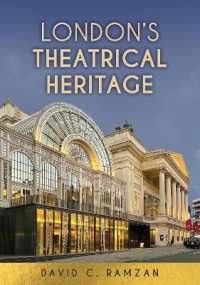 London's Theatrical Heritage