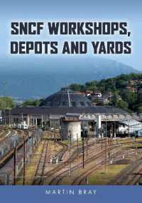SNCF Workshops, Depots and Yards