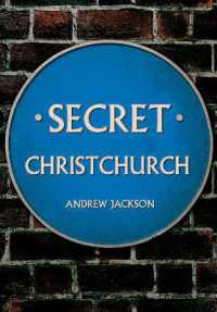 Secret Christchurch (Secret)