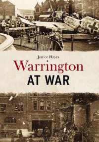 Warrington at War (At War)